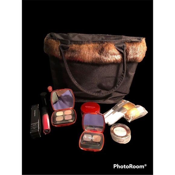 Bare Minerals Makeup Bundle New - Picture 1 of 16